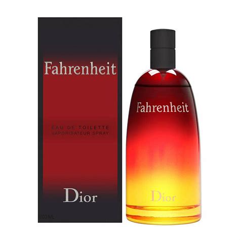 dior fahrenheit precio|fahrenheit edt 100ml cheapest.